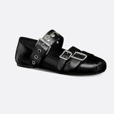 Dior Punk Ballet Flat