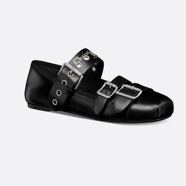 Dior Punk Ballet Flat