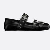 Dior Punk Ballet Flat