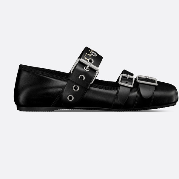 Dior Punk Ballet Flat