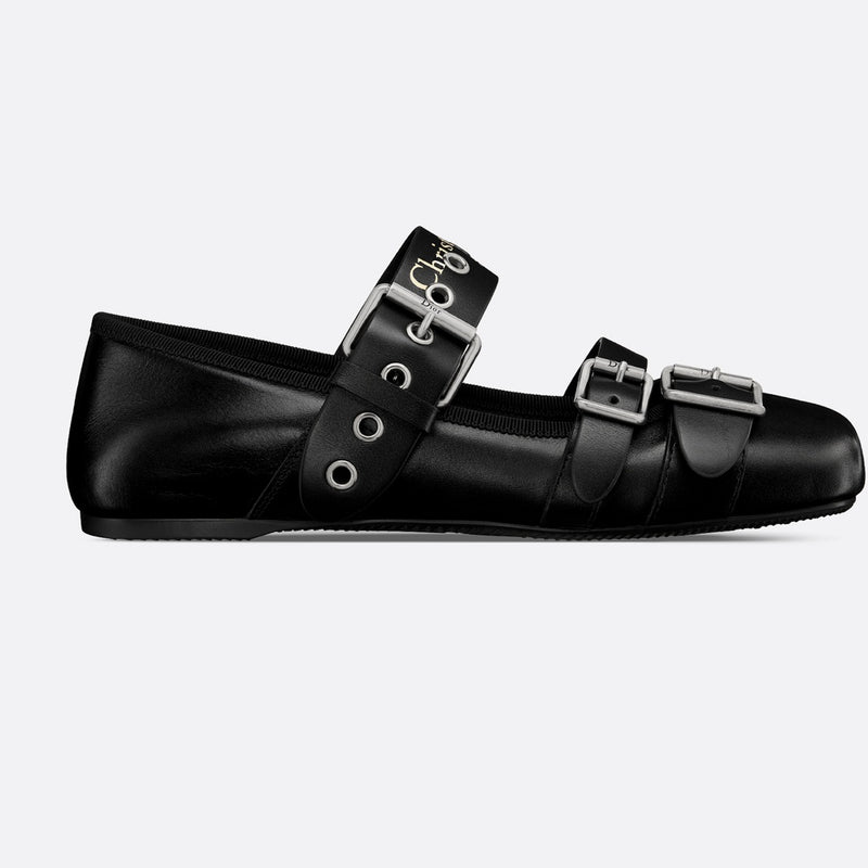 Dior Punk Ballet Flat