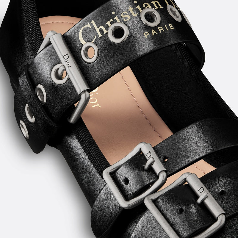 Dior Punk Ballet Flat