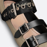 Dior Punk Ballet Flat
