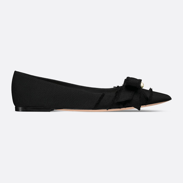 Adiorable Ballet Flat