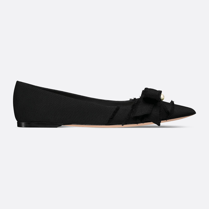 Adiorable Ballet Flat