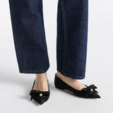 Adiorable Ballet Flat