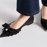 Adiorable Ballet Flat