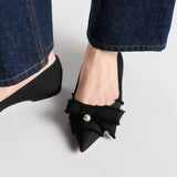 Adiorable Ballet Flat