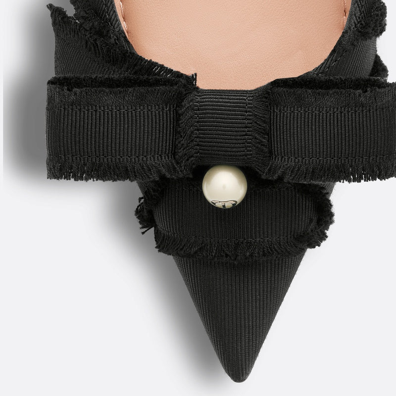 Adiorable Ballet Flat