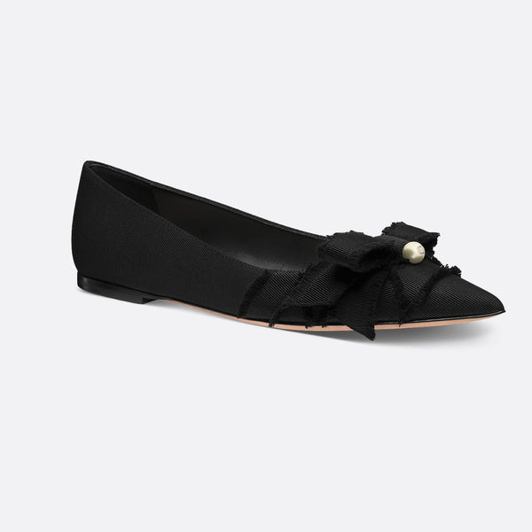 Adiorable Ballet Flat