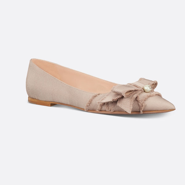 Adiorable Ballet Flat