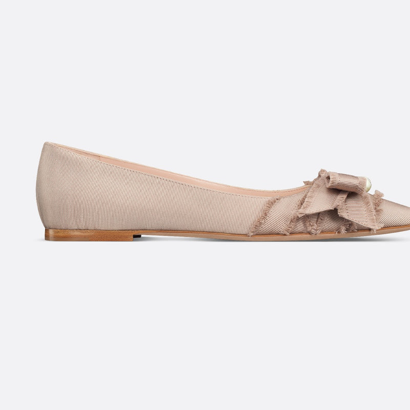 Adiorable Ballet Flat