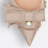 Adiorable Ballet Flat