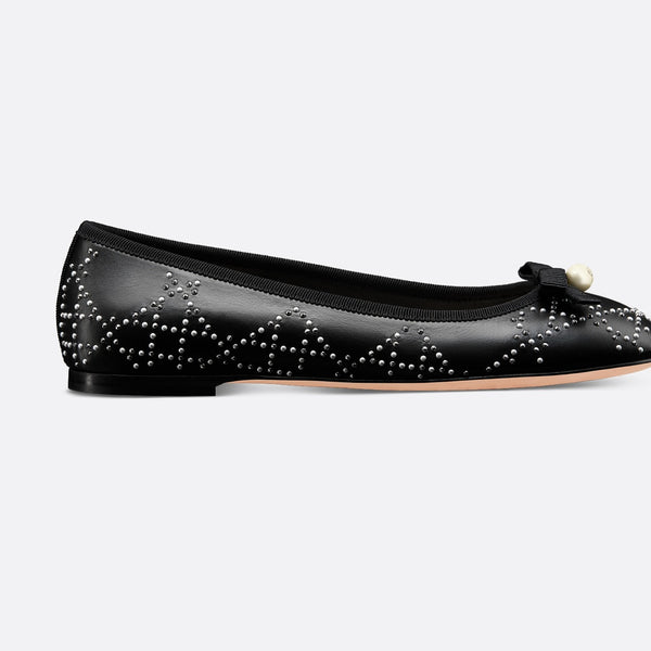 Dior Ballet Flat