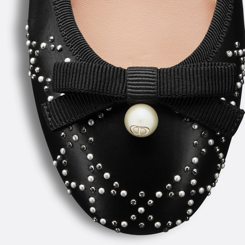 Dior Ballet Flat
