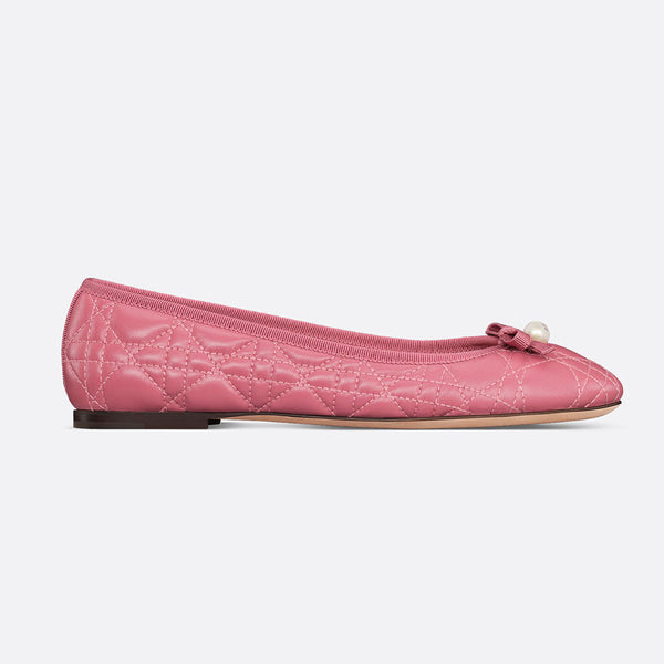 Dior Ballet Flat
