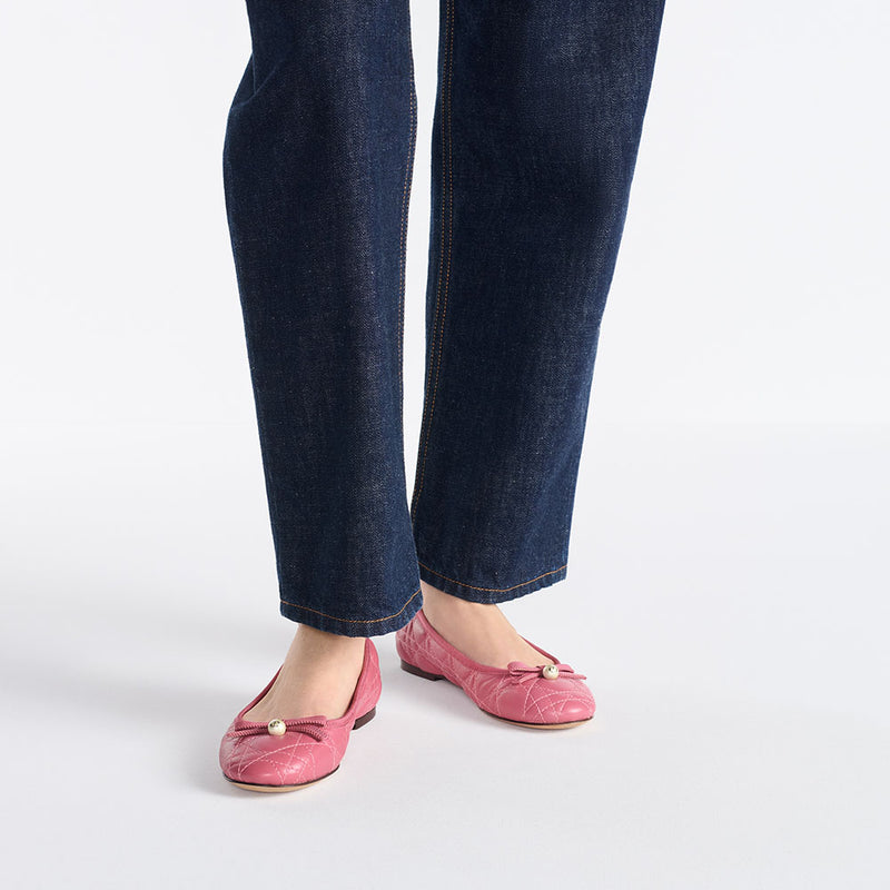 Dior Ballet Flat