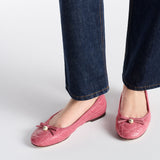 Dior Ballet Flat