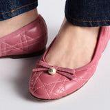 Dior Ballet Flat