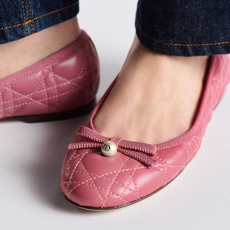 Dior Ballet Flat