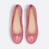 Dior Ballet Flat