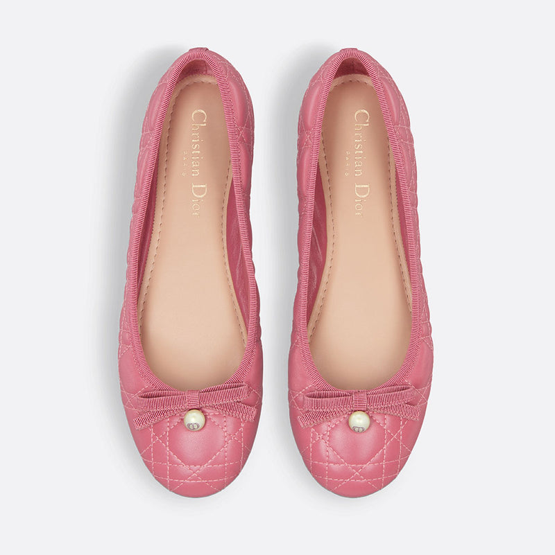 Dior Ballet Flat