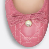 Dior Ballet Flat