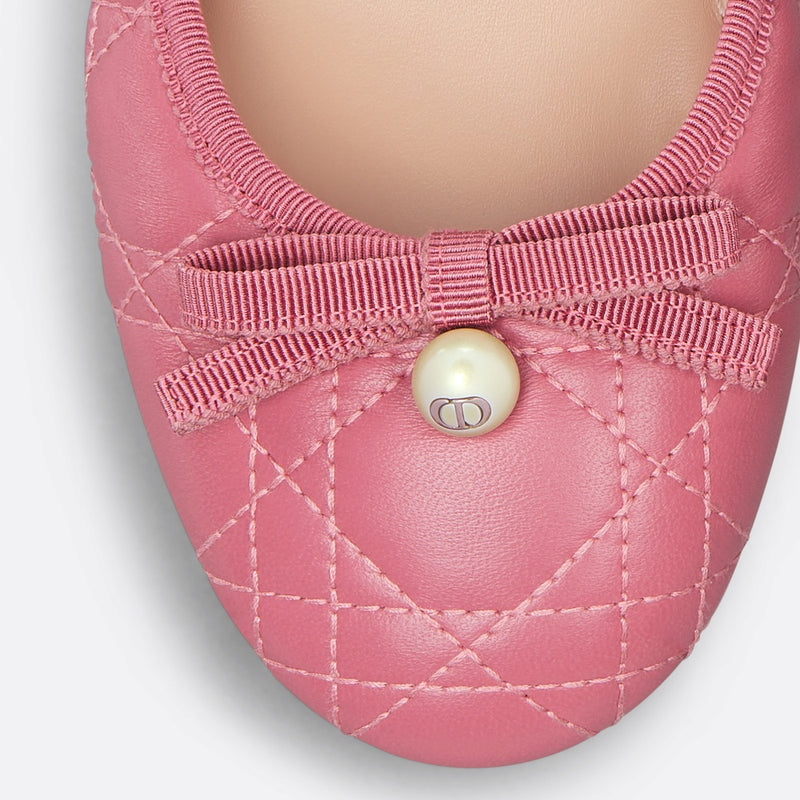 Dior Ballet Flat
