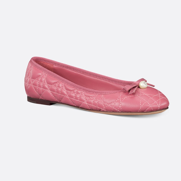 Dior Ballet Flat