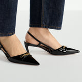 My Dior Slingback Pump