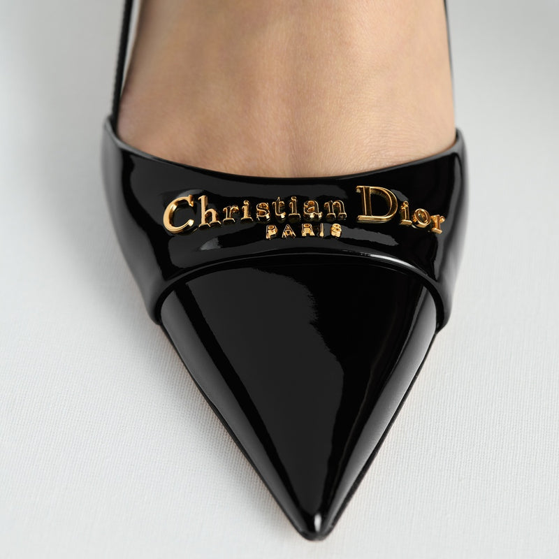 My Dior Slingback Pump