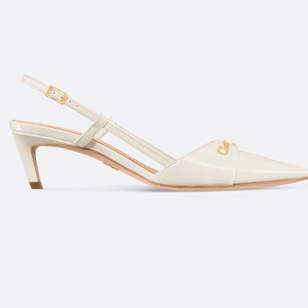 My Dior Slingback Pump