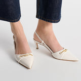 My Dior Slingback Pump