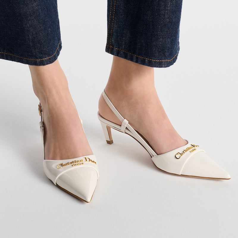 My Dior Slingback Pump