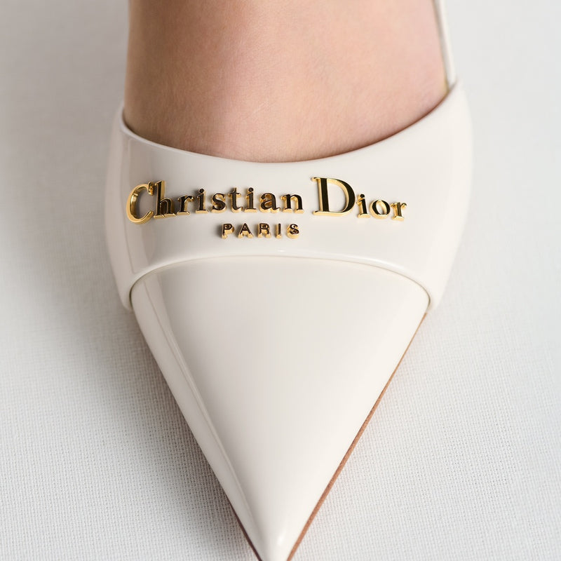 My Dior Slingback Pump