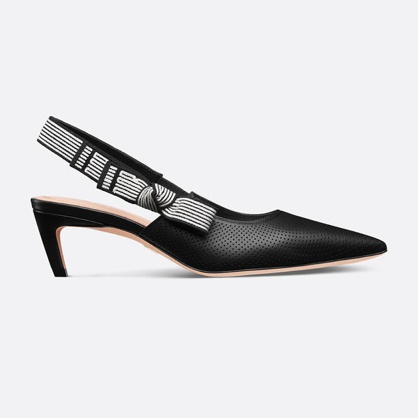 Dior Toujours Slingback Pump