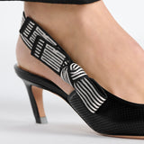 Dior Toujours Slingback Pump