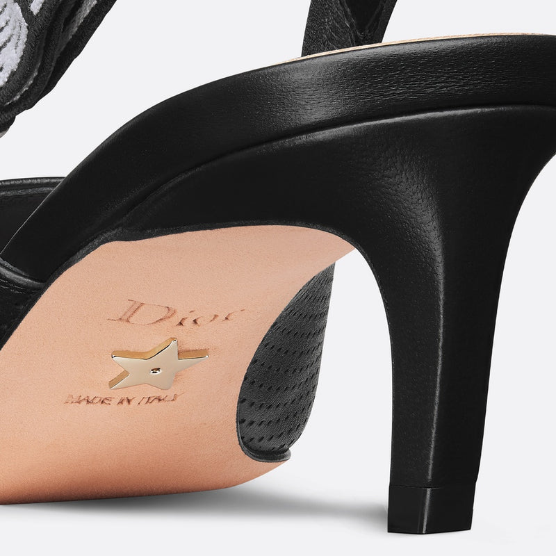 Dior Toujours Slingback Pump