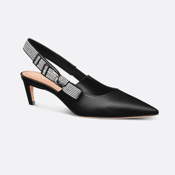 Dior Toujours Slingback Pump