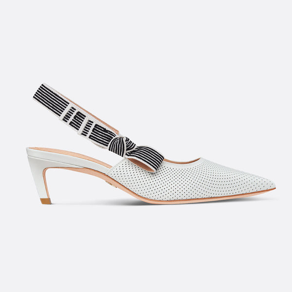Dior Toujours Slingback Pump