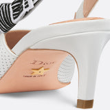Dior Toujours Slingback Pump
