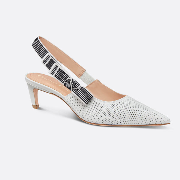 Dior Toujours Slingback Pump