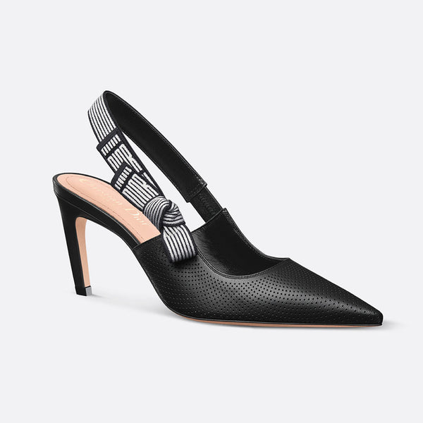 Dior Toujours Slingback Pump