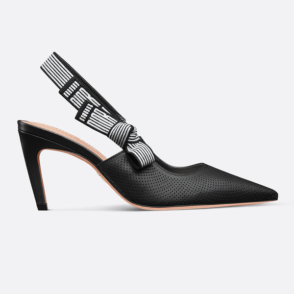 Dior Toujours Slingback Pump