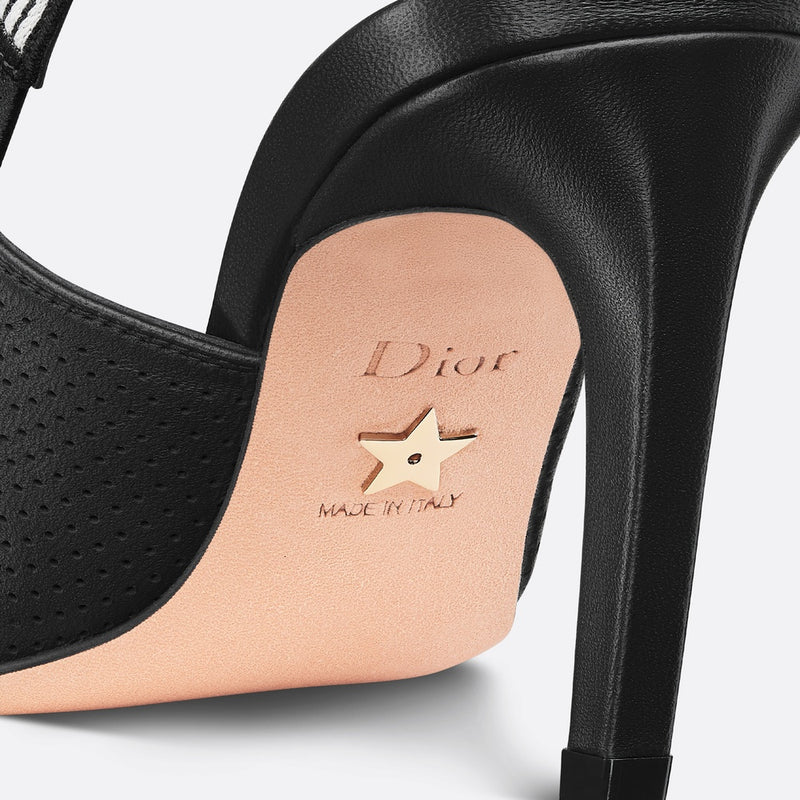 Dior Toujours Slingback Pump