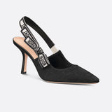 J'Adior Slingback Pump