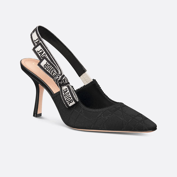 J'Adior Slingback Pump
