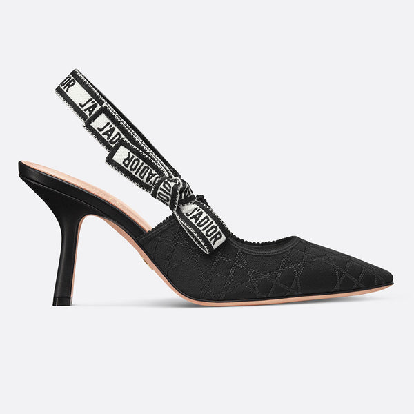 J'Adior Slingback Pump