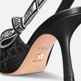 J'Adior Slingback Pump