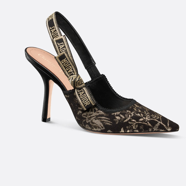 J'Adior Slingback Pump